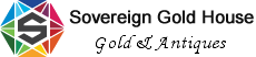 Sovereign Gold House